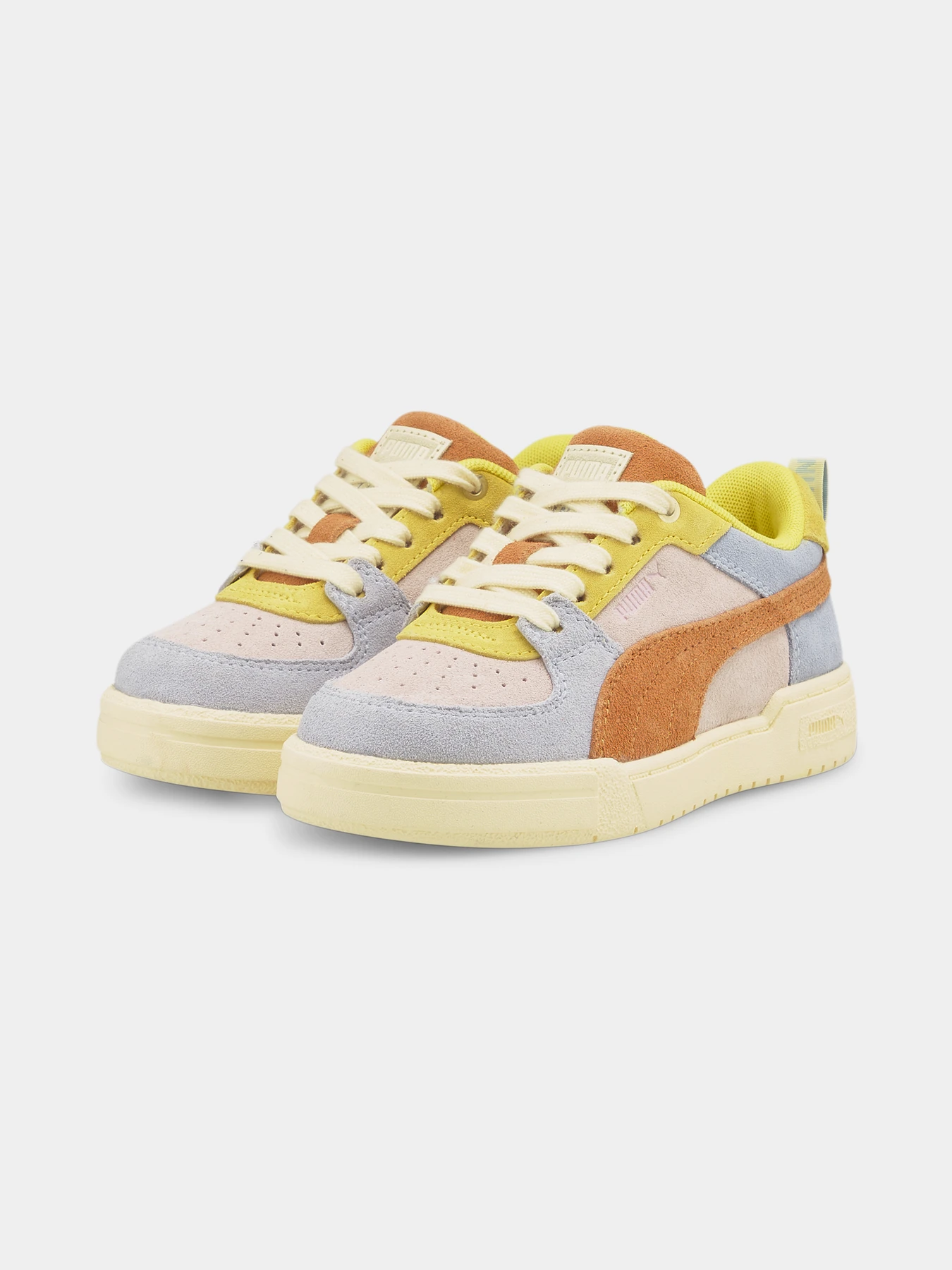 Кроссовки PUMA модель 384922 Кроссовки PUMA модель 384922 Фото