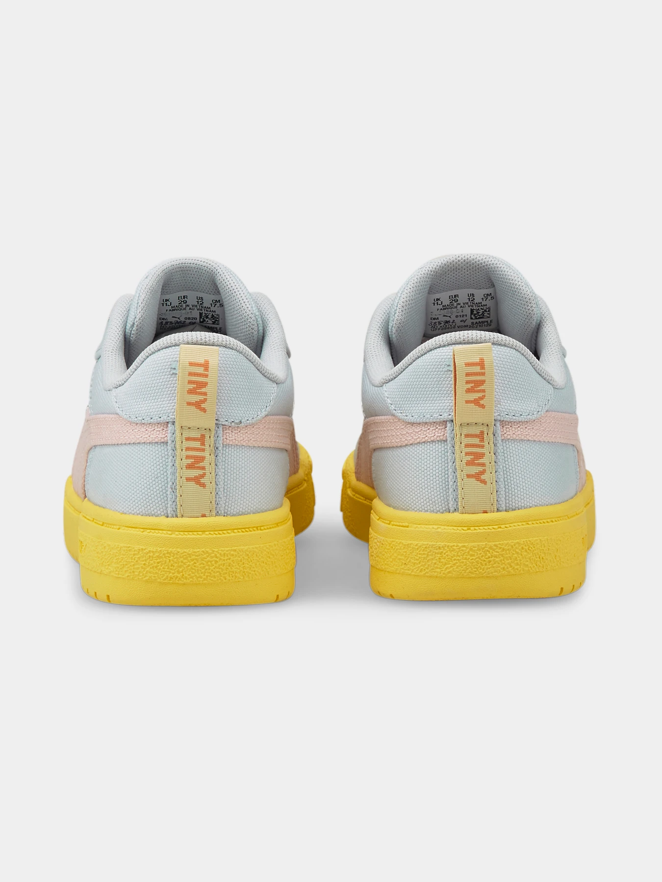 Кроссовки PUMA модель 385762 Фото