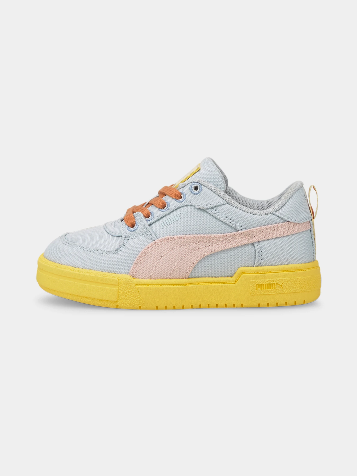 Кроссовки PUMA модель 385762 Фото