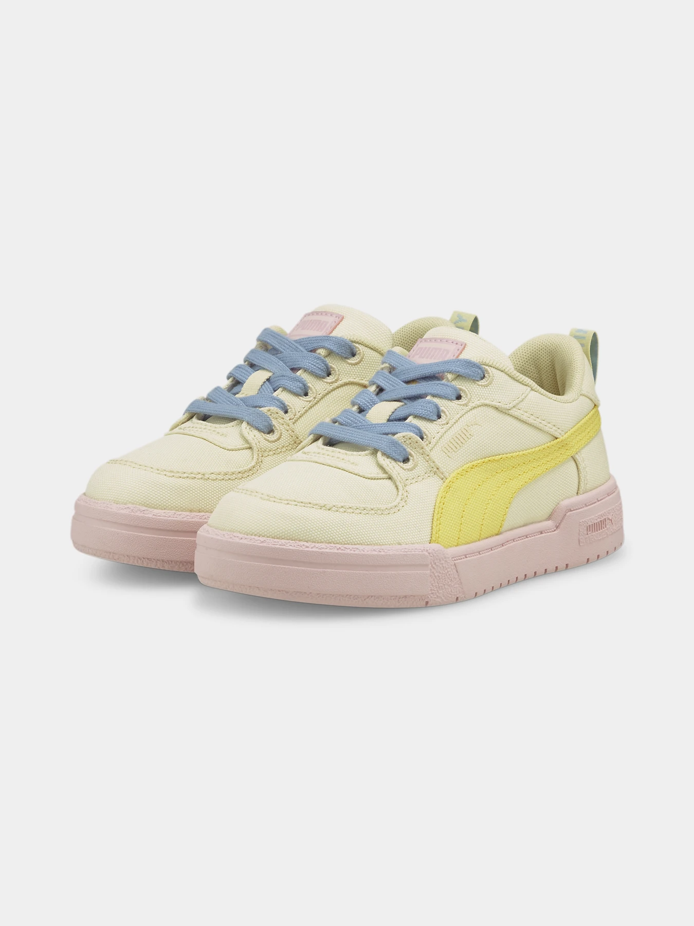 Кроссовки PUMA модель 385762 Кроссовки PUMA модель 385762 Фото