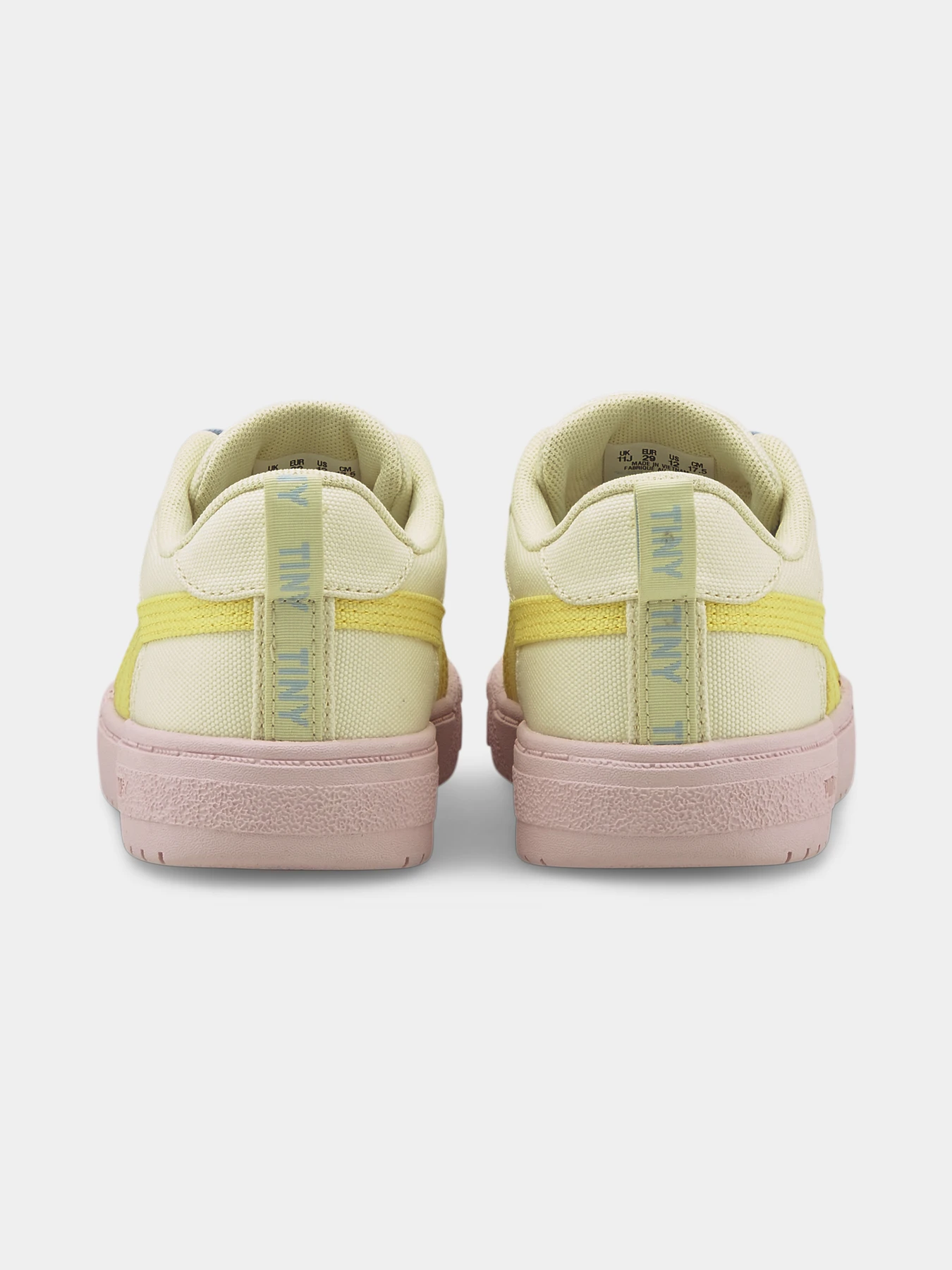 Кроссовки PUMA модель 385762 Кроссовки PUMA модель 385762 Фото