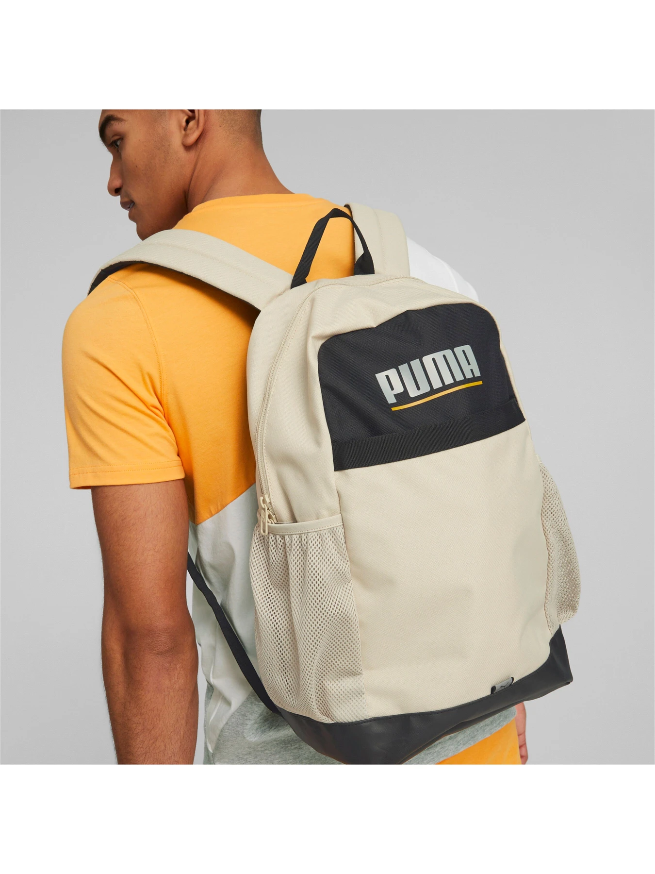 Рюкзаки PUMA Plus Backpack модель 079615 Рюкзаки PUMA Plus Backpack модель 079615 Фото