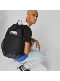 Рюкзаки PUMA Plus Backpack модель 079615 Фото