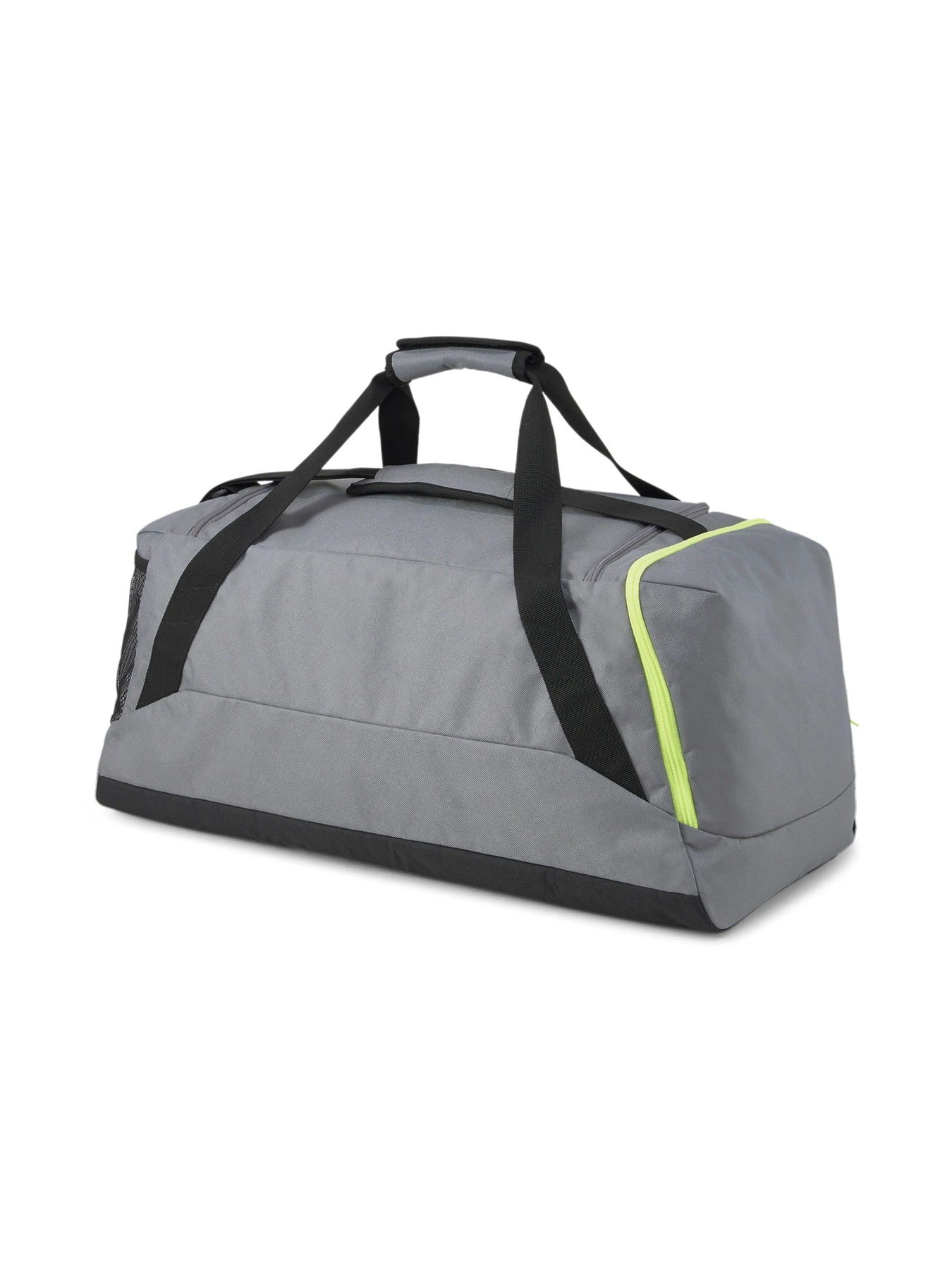 Сумки PUMA Fundamentals Sports Bag M модель 079237 Сумки PUMA Fundamentals Sports Bag M модель 079237 Фото