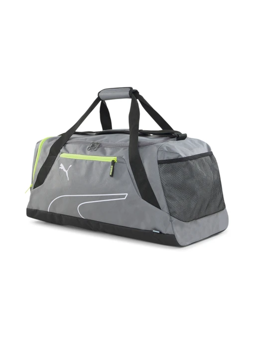 Сумки PUMA Fundamentals Sports Bag M модель 079237 Фото