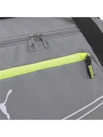 Сумки PUMA Fundamentals Sports Bag M модель 079237 Фото