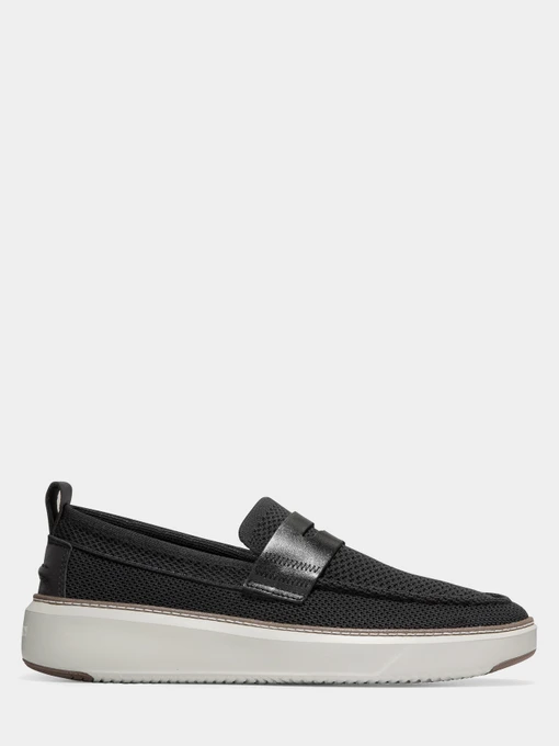 Туфли и лоферы Cole Haan модель C36650 Фото