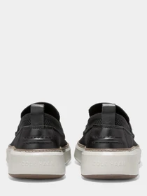 Туфли и лоферы Cole Haan модель C36650 Фото