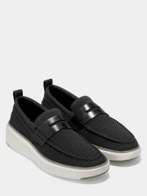 Туфли и лоферы Cole Haan модель C36650 Фото