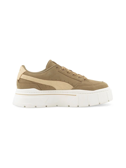 Кеды PUMA Mayze Stack PRM Wns модель 384421 Фото