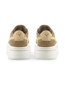 Кеды PUMA Mayze Stack PRM Wns модель 384421 Фото