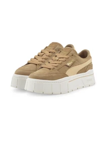 Кеды PUMA Mayze Stack PRM Wns модель 384421 Фото