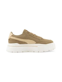 Кеды PUMA Mayze Stack PRM Wns модель 384421 Фото
