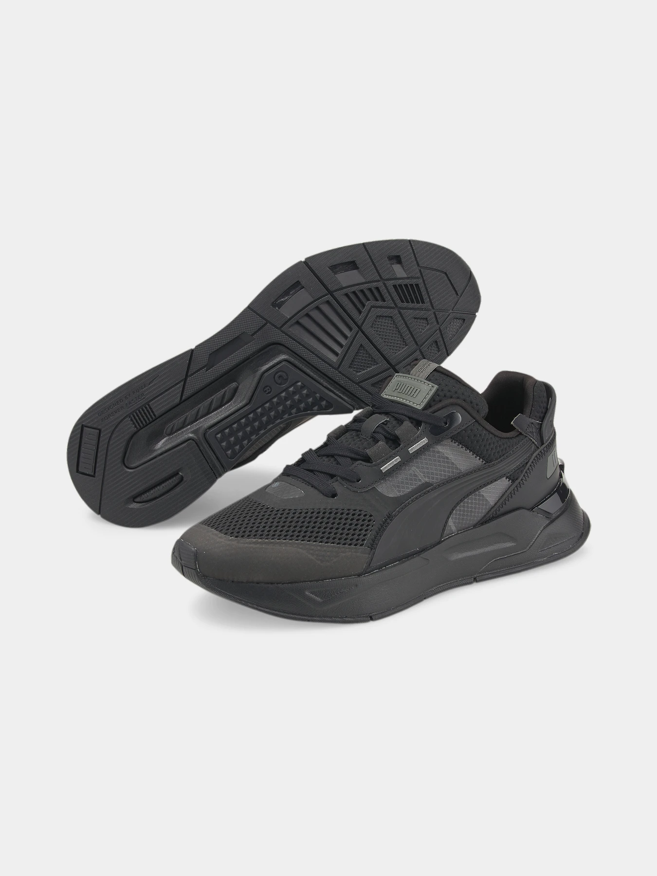 Кроссовки PUMA модель 383107 Кроссовки PUMA модель 383107 Фото