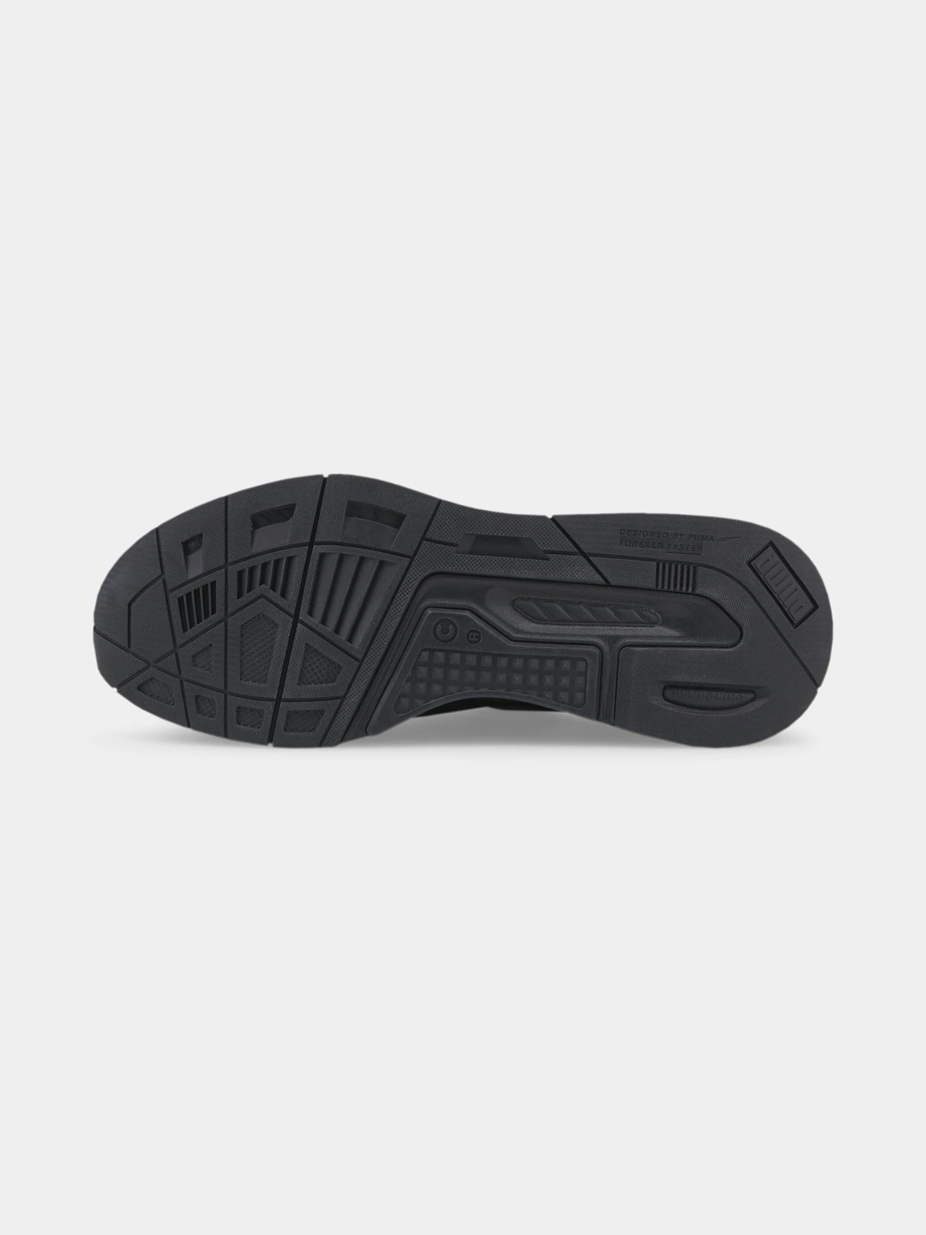 Кроссовки PUMA модель 383107 Кроссовки PUMA модель 383107 Фото