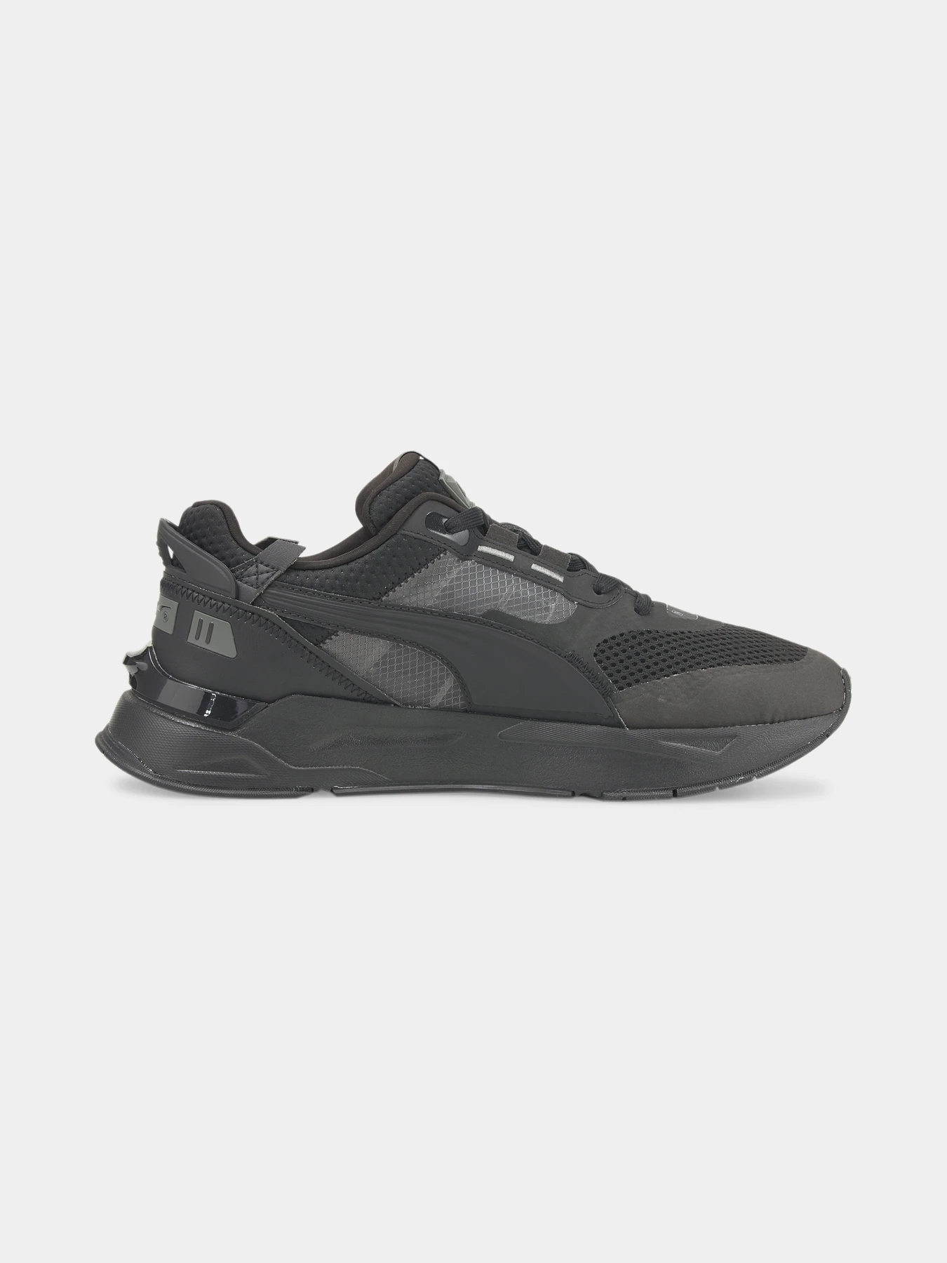Кроссовки PUMA модель 383107 Кроссовки PUMA модель 383107 Фото