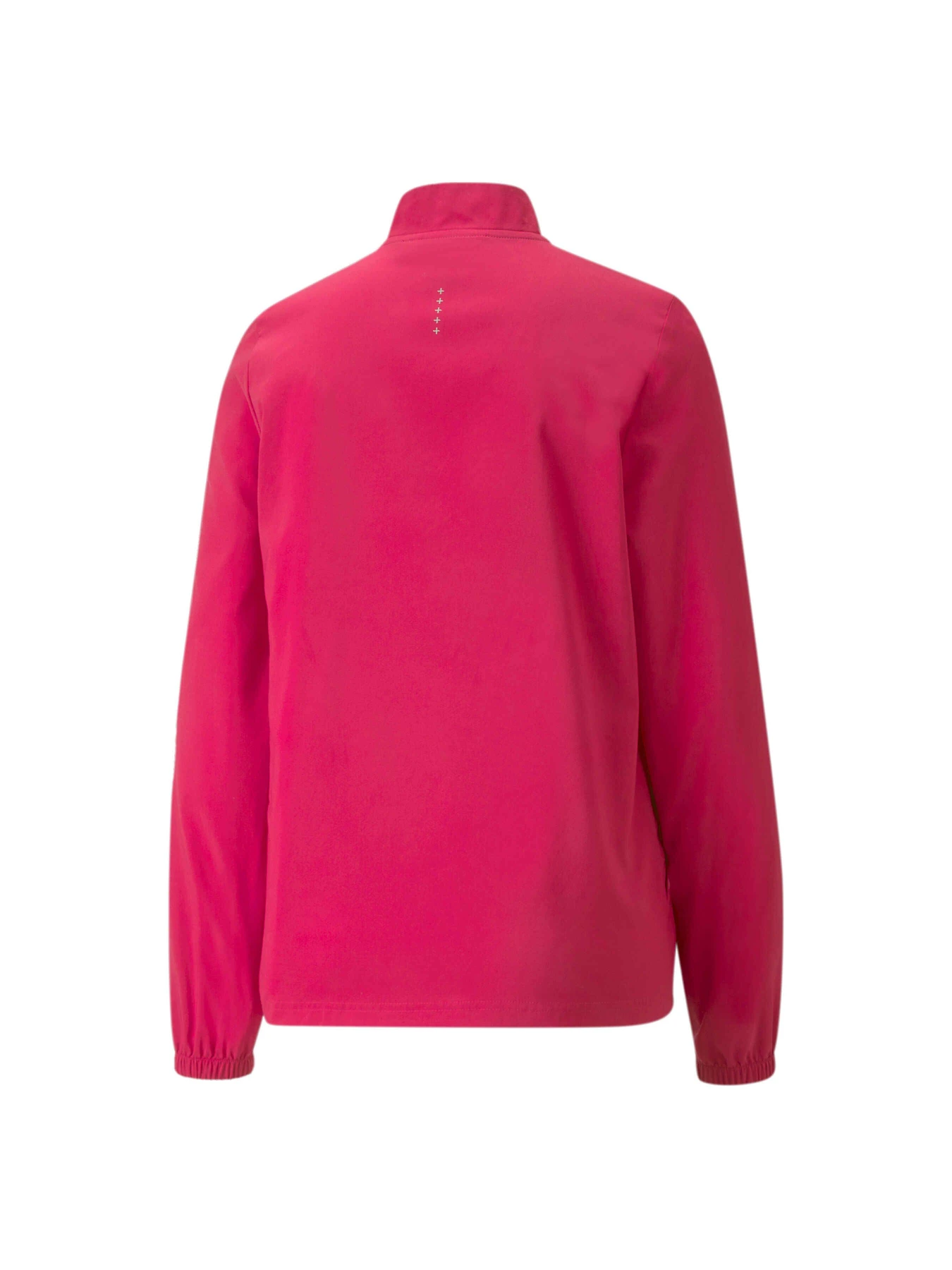 Куртки и дубленки PUMA Run Fav Woven Jacket модель 520185 Куртки и дубленки PUMA Run Fav Woven Jacket модель 520185 Фото