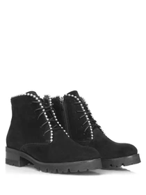 Ботинки и сапоги Respect модель 343041 Фото