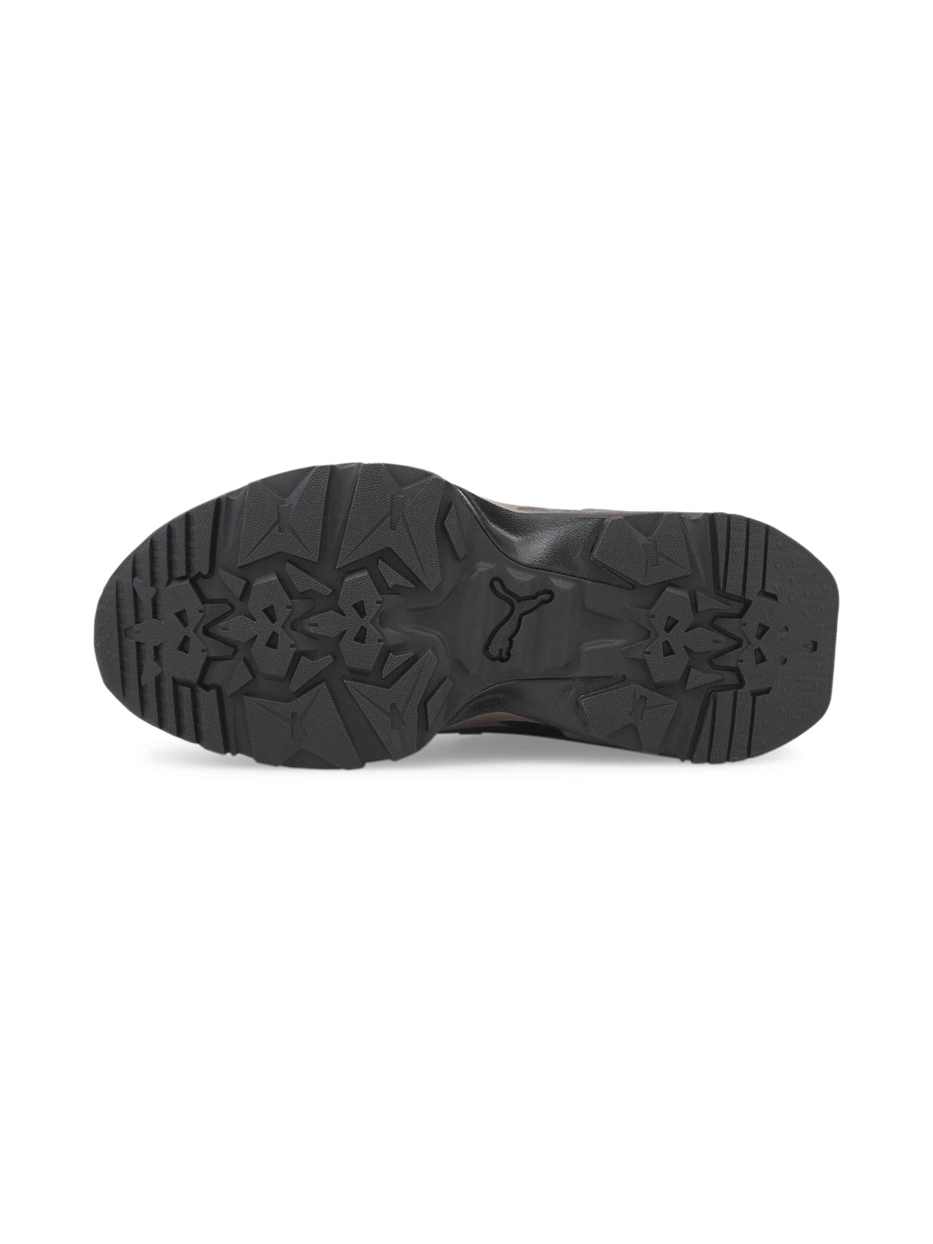 Кроссовки PUMA Orkid B&w Wns модель 384089 Кроссовки PUMA Orkid B&w Wns модель 384089 Фото