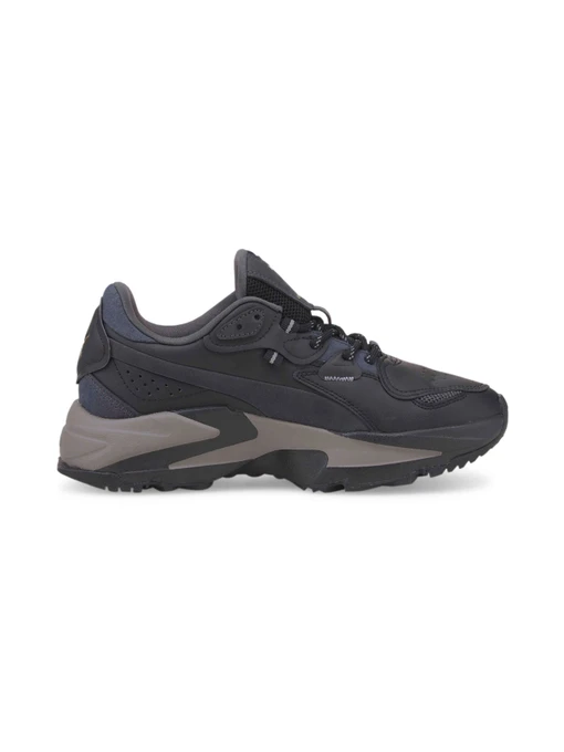 Кроссовки PUMA Orkid B&w Wns модель 384089 Фото