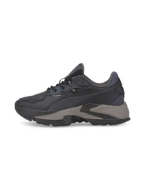 Кроссовки PUMA Orkid B&w Wns модель 384089 Фото