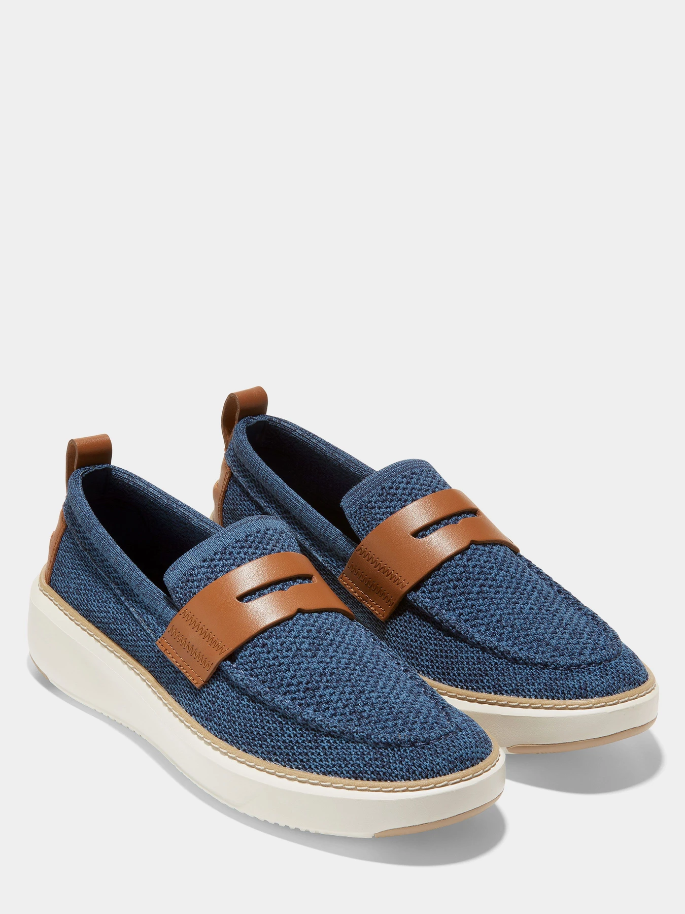 Туфли и лоферы Cole Haan модель C37200 Туфли и лоферы Cole Haan модель C37200 Фото