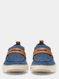 Туфли и лоферы Cole Haan модель C37200 Фото