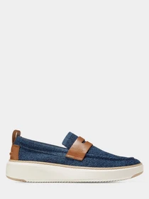 Туфли и лоферы Cole Haan модель C37200 Фото