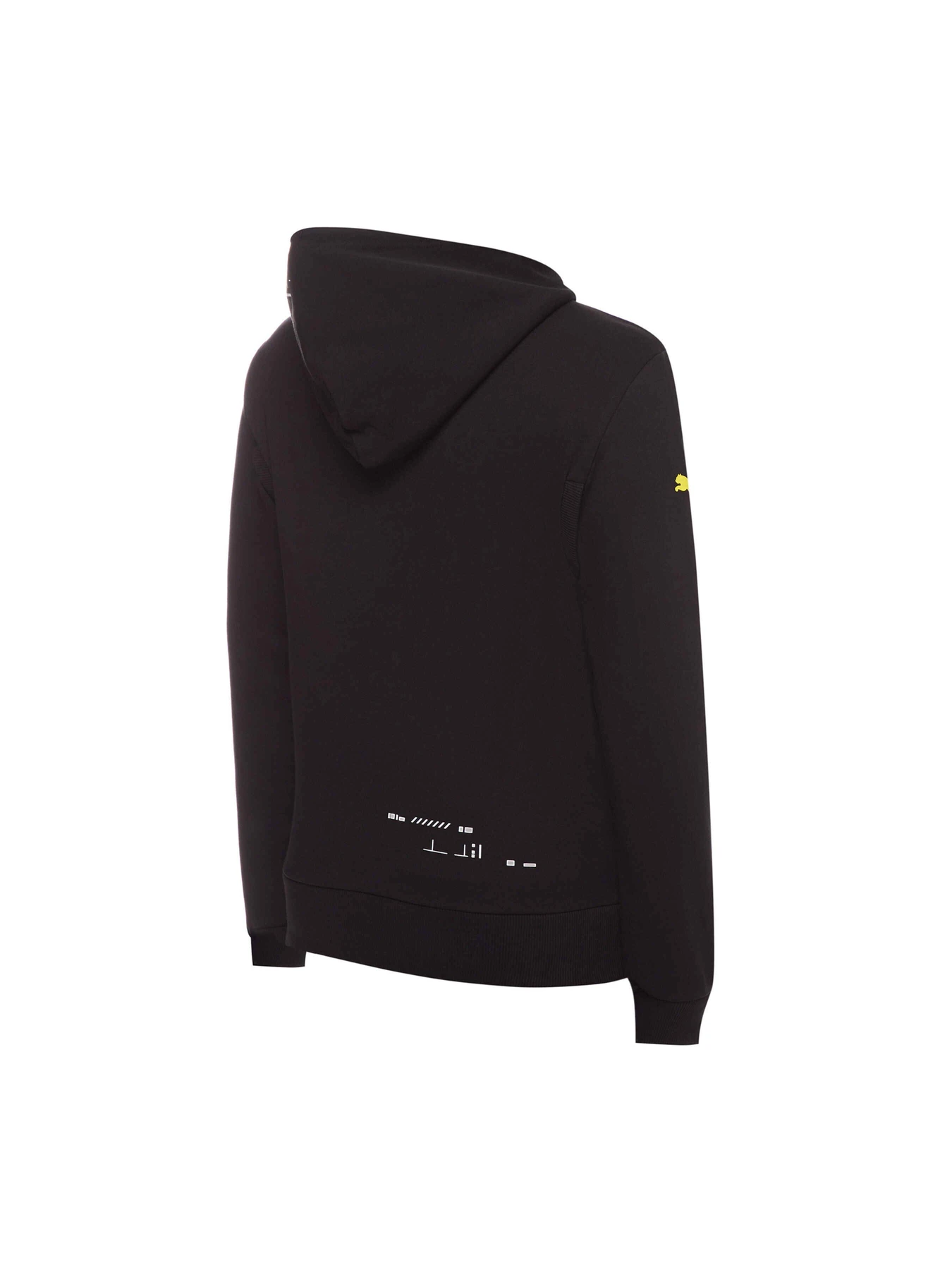 Худи и свитшоты PUMA Navi Gaming Hoodie модель 538029 Фото