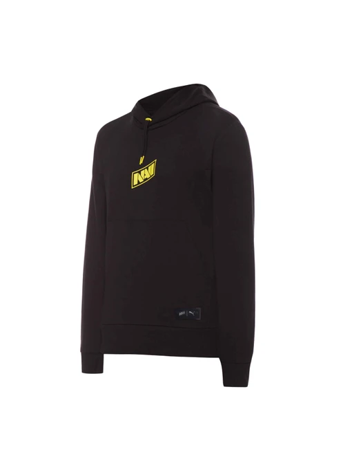 Худі та світшоти PUMA Navi Gaming Hoodie модель 538029 Фото