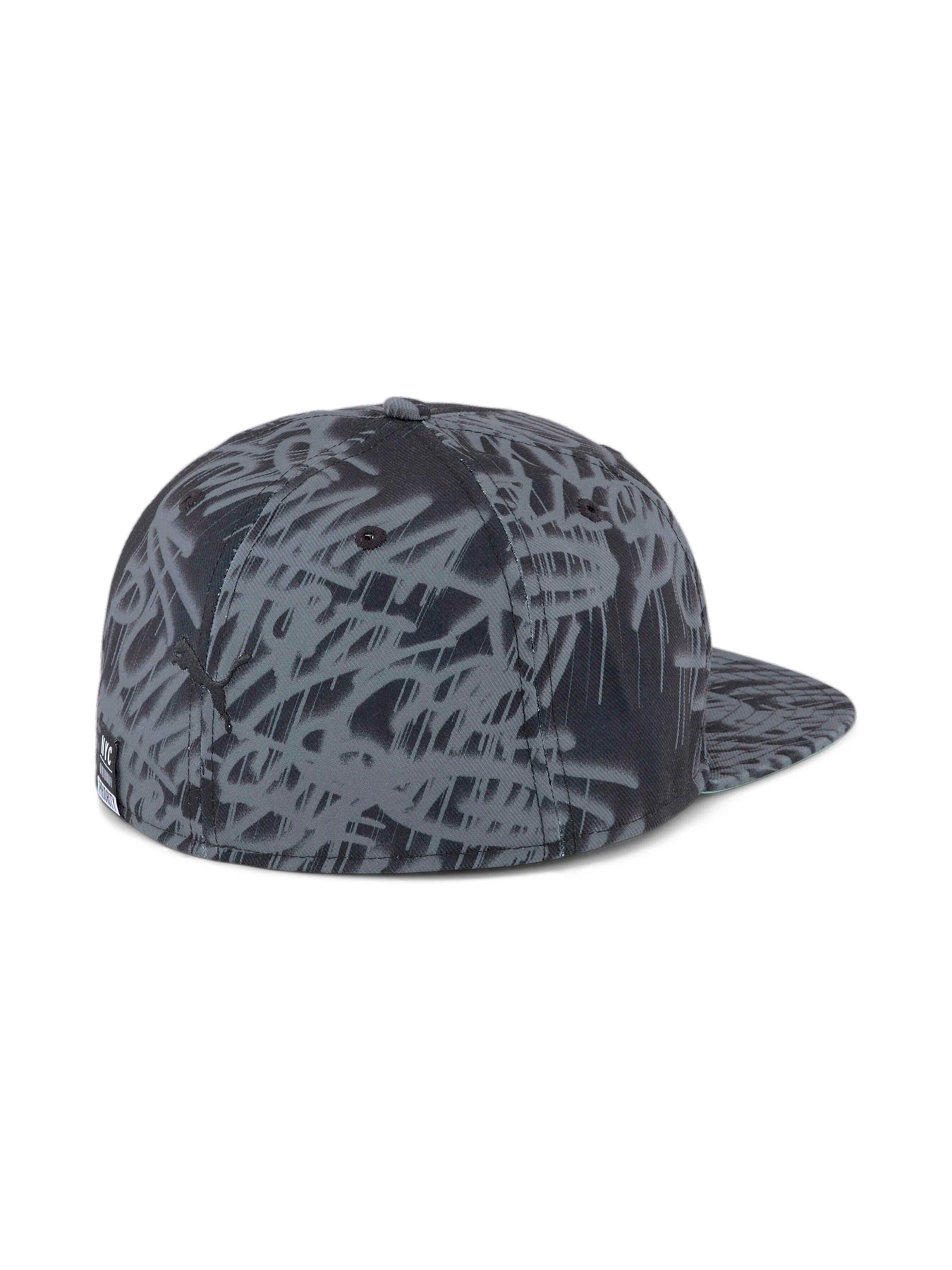 Шапки та кепки PUMA Hometown Heroes Nyc Fb Cap модель 024390 Шапки та кепки PUMA Hometown Heroes Nyc Fb Cap модель 024390 Фото