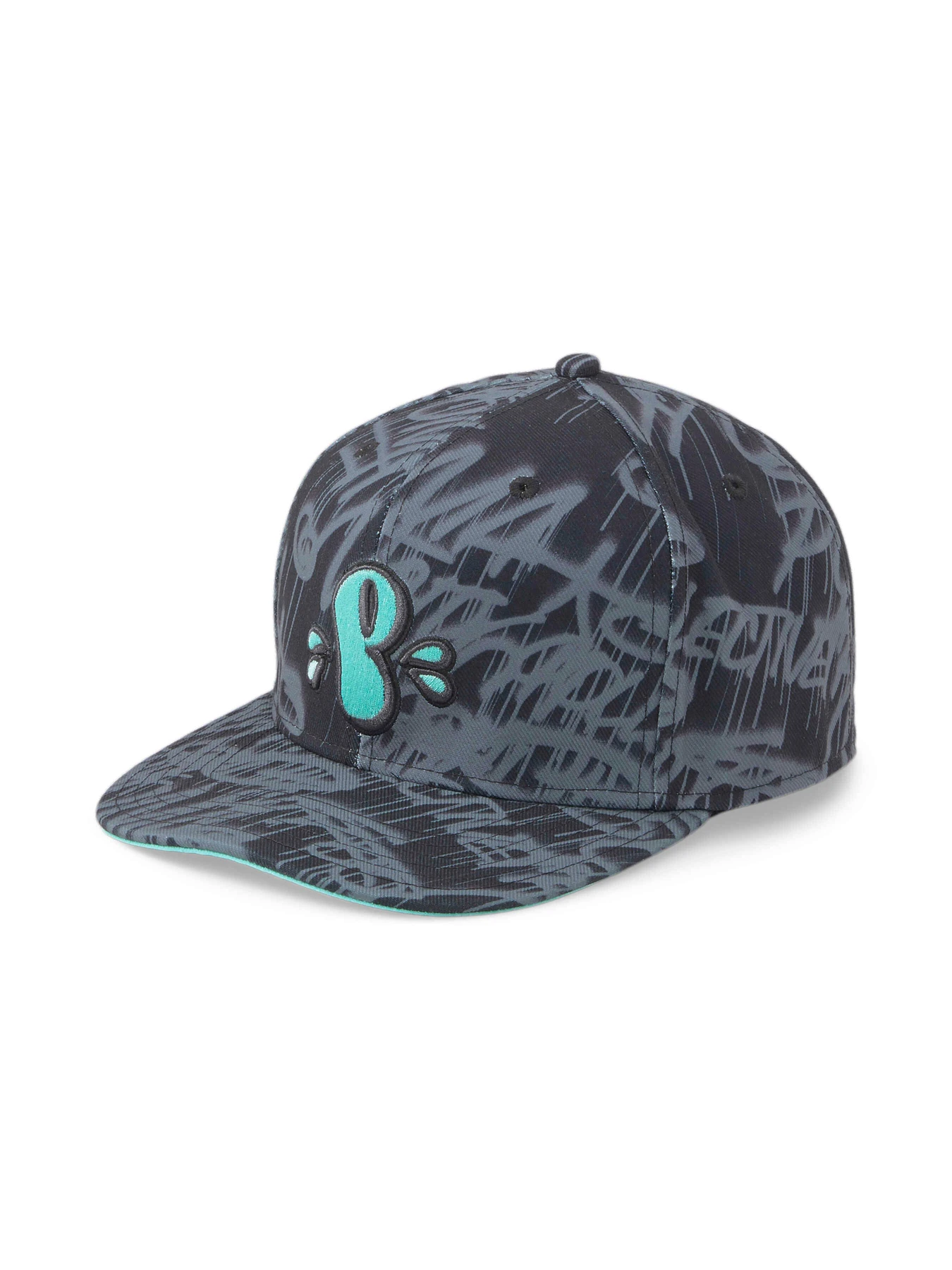 Шапки та кепки PUMA Hometown Heroes Nyc Fb Cap модель 024390 Шапки та кепки PUMA Hometown Heroes Nyc Fb Cap модель 024390 Фото
