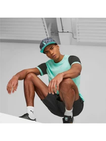 Шапки та кепки PUMA Hometown Heroes Nyc Fb Cap модель 024390 Фото