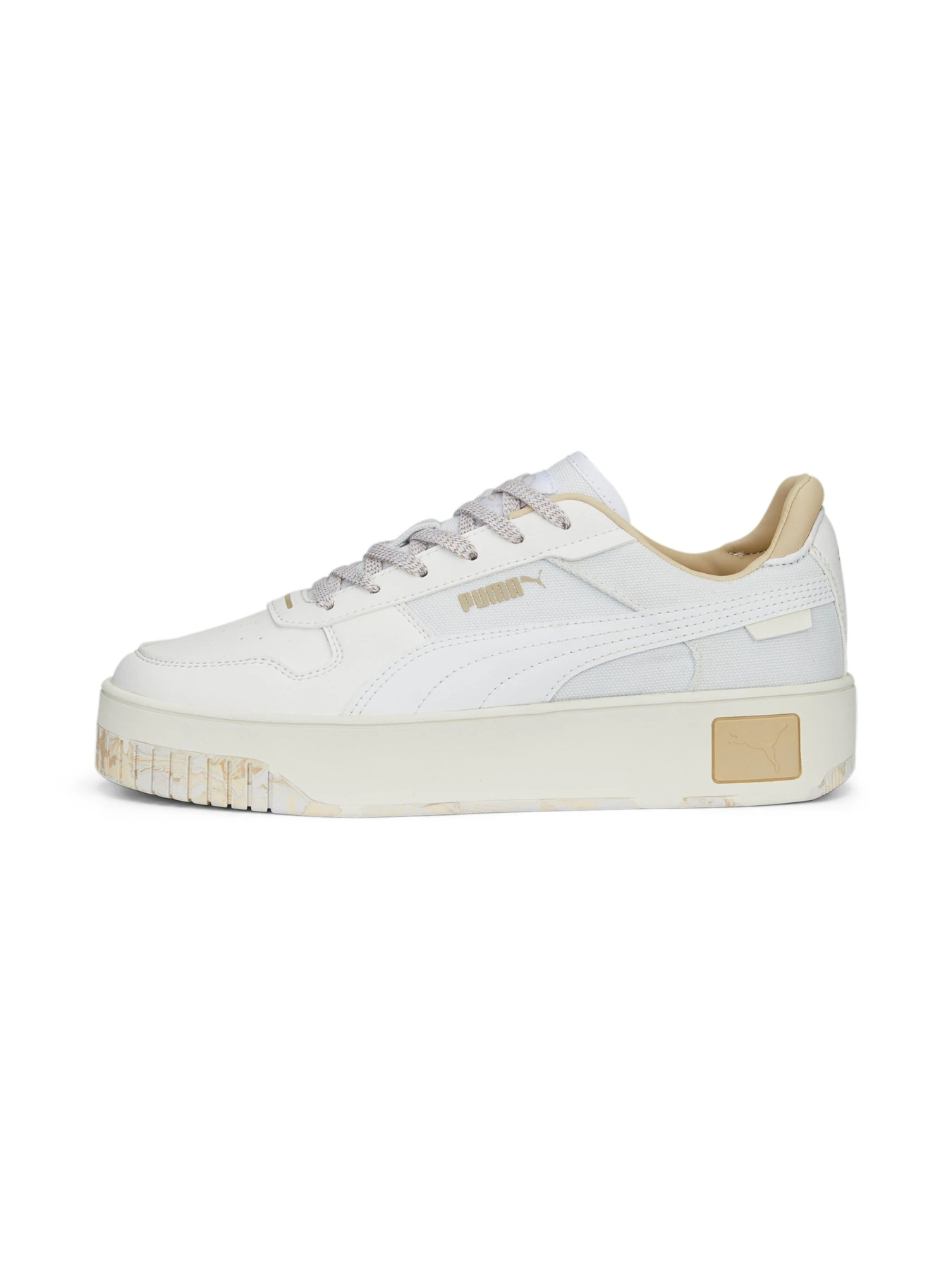 Кроссовки PUMA Carina Street Better модель 389391 Кроссовки PUMA Carina Street Better модель 389391 Фото