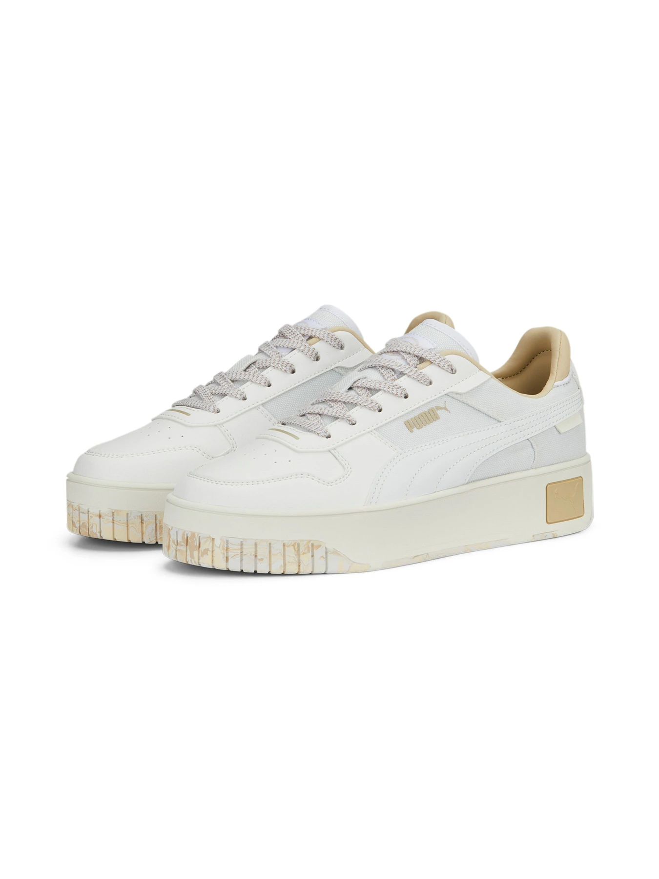 Кроссовки PUMA Carina Street Better модель 389391 Кроссовки PUMA Carina Street Better модель 389391 Фото