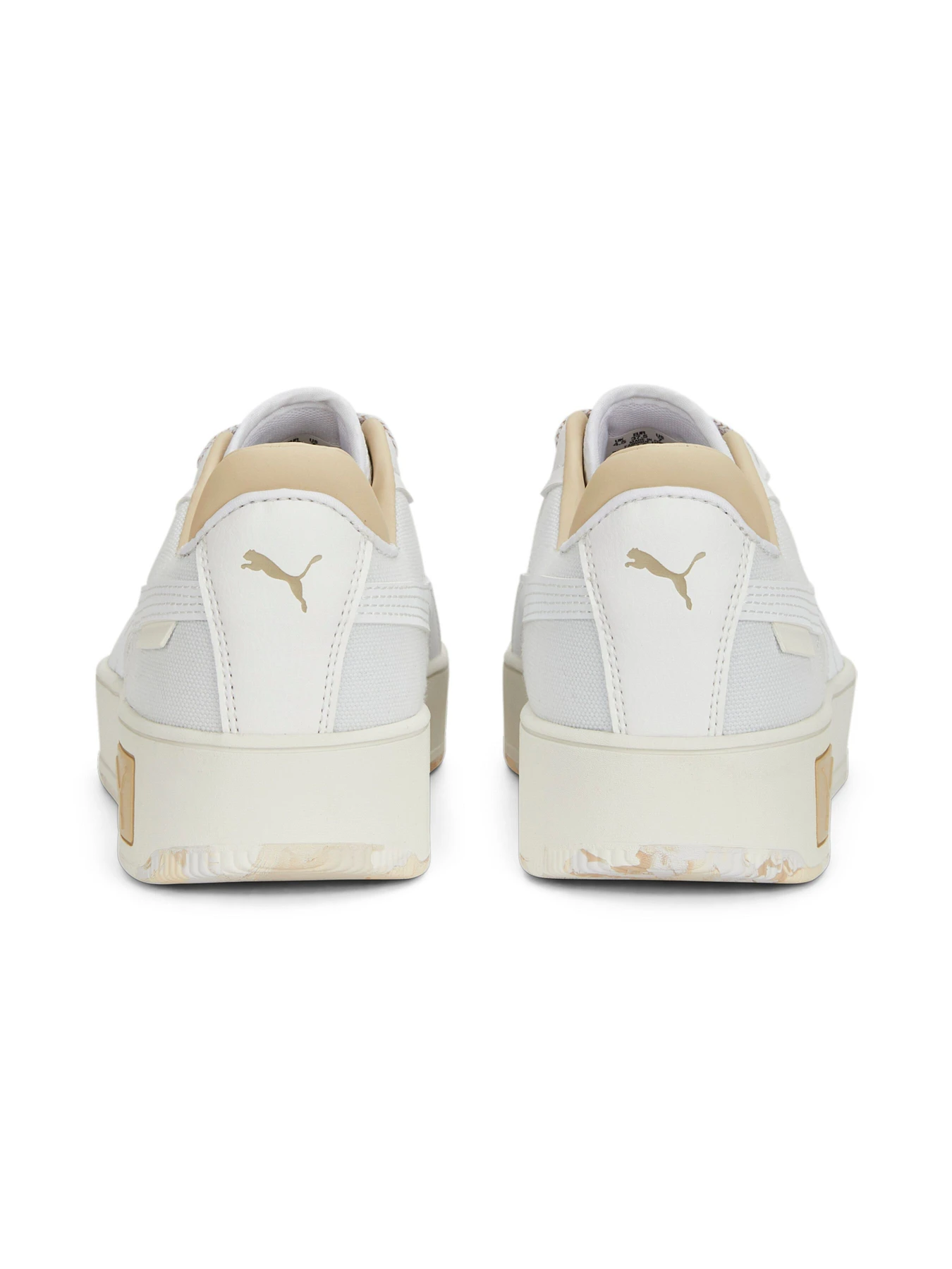 Кроссовки PUMA Carina Street Better модель 389391 Кроссовки PUMA Carina Street Better модель 389391 Фото