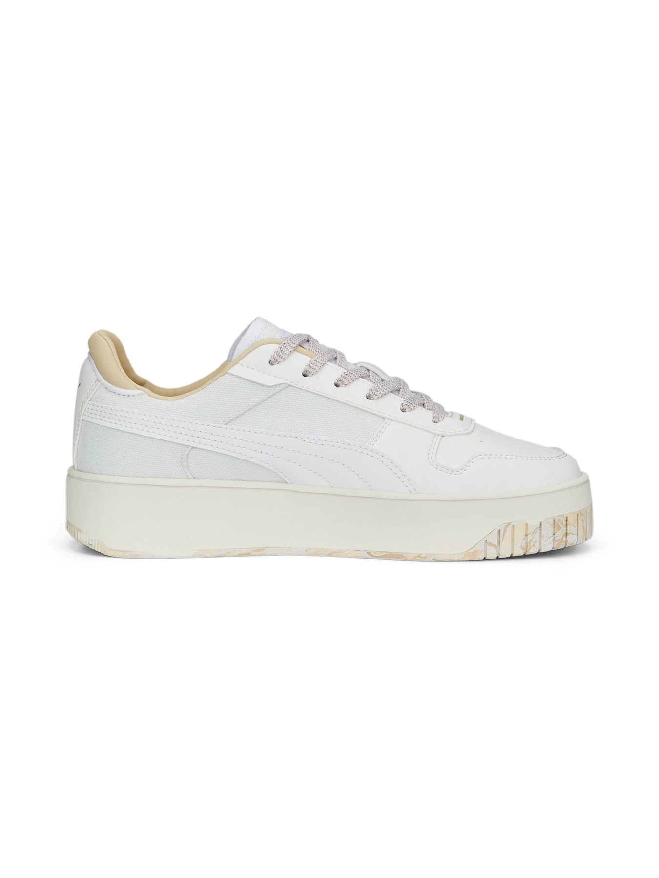Кроссовки PUMA Carina Street Better модель 389391 Кроссовки PUMA Carina Street Better модель 389391 Фото