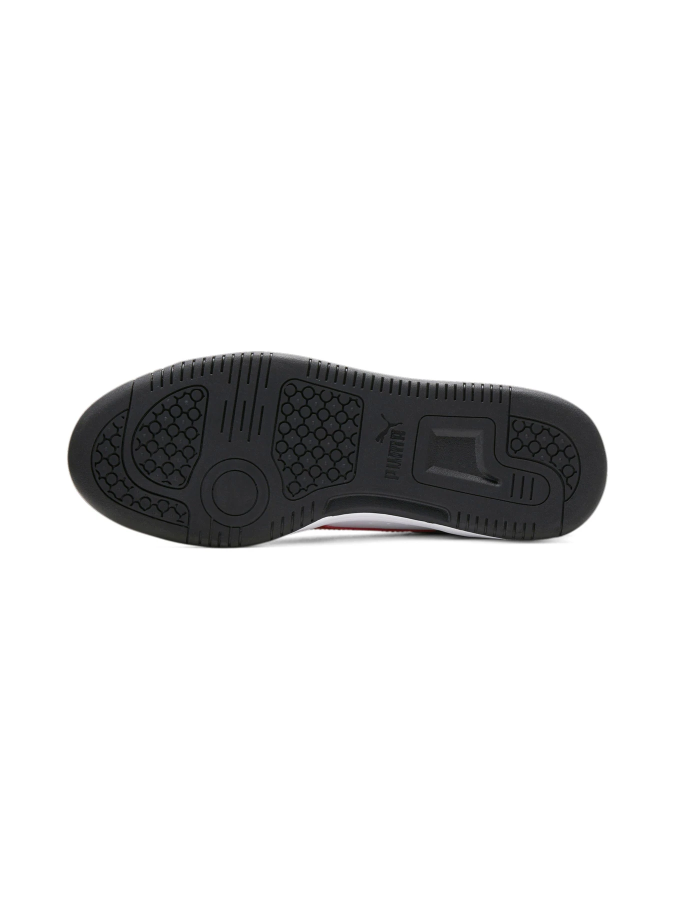 Кроссовки PUMA Rebound Joy Low модель 380747 Фото