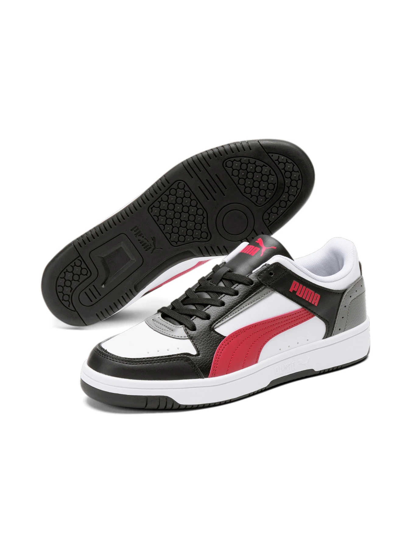Кроссовки PUMA Rebound Joy Low модель 380747 Фото