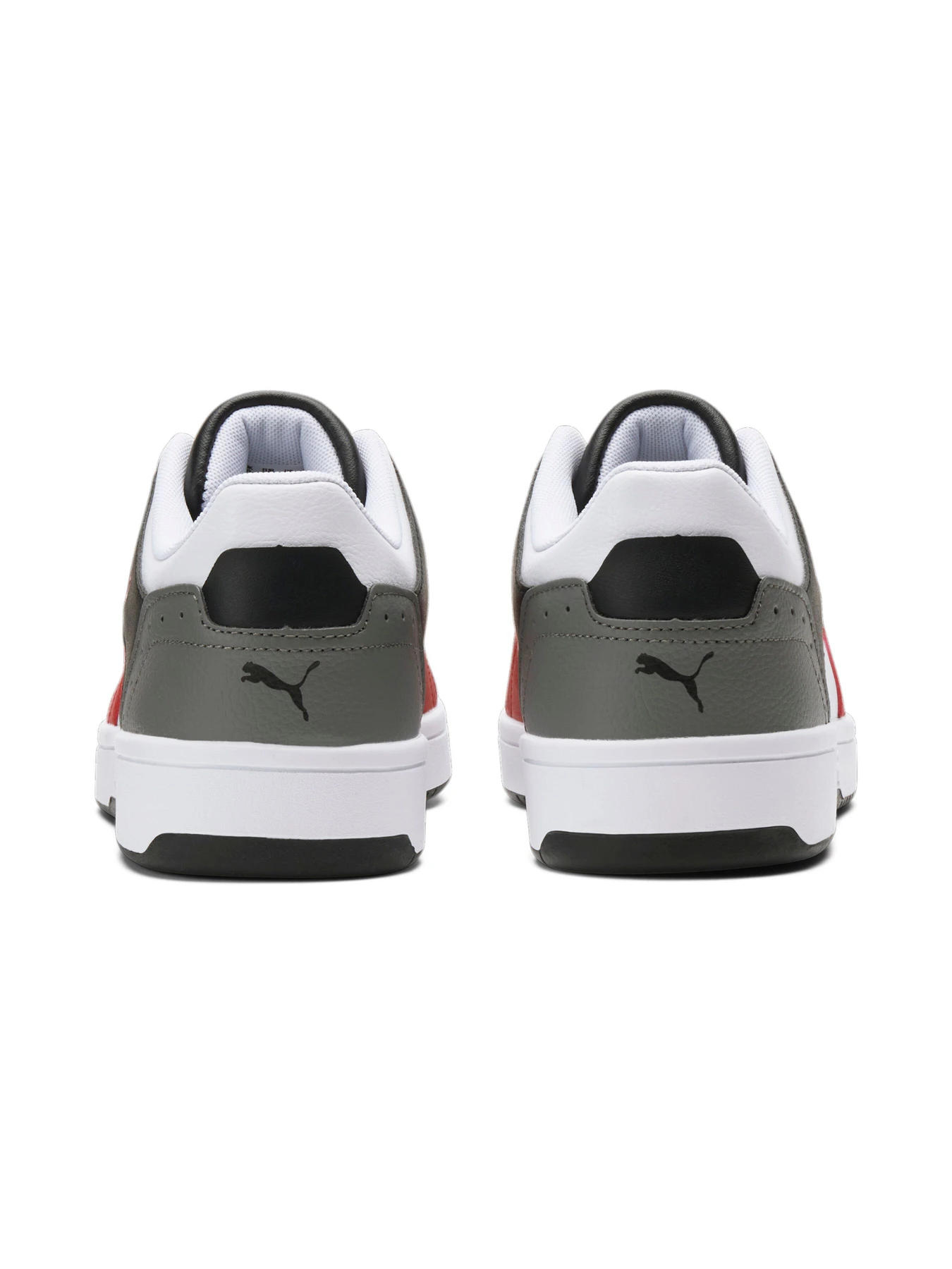 Кроссовки PUMA Rebound Joy Low модель 380747 Фото