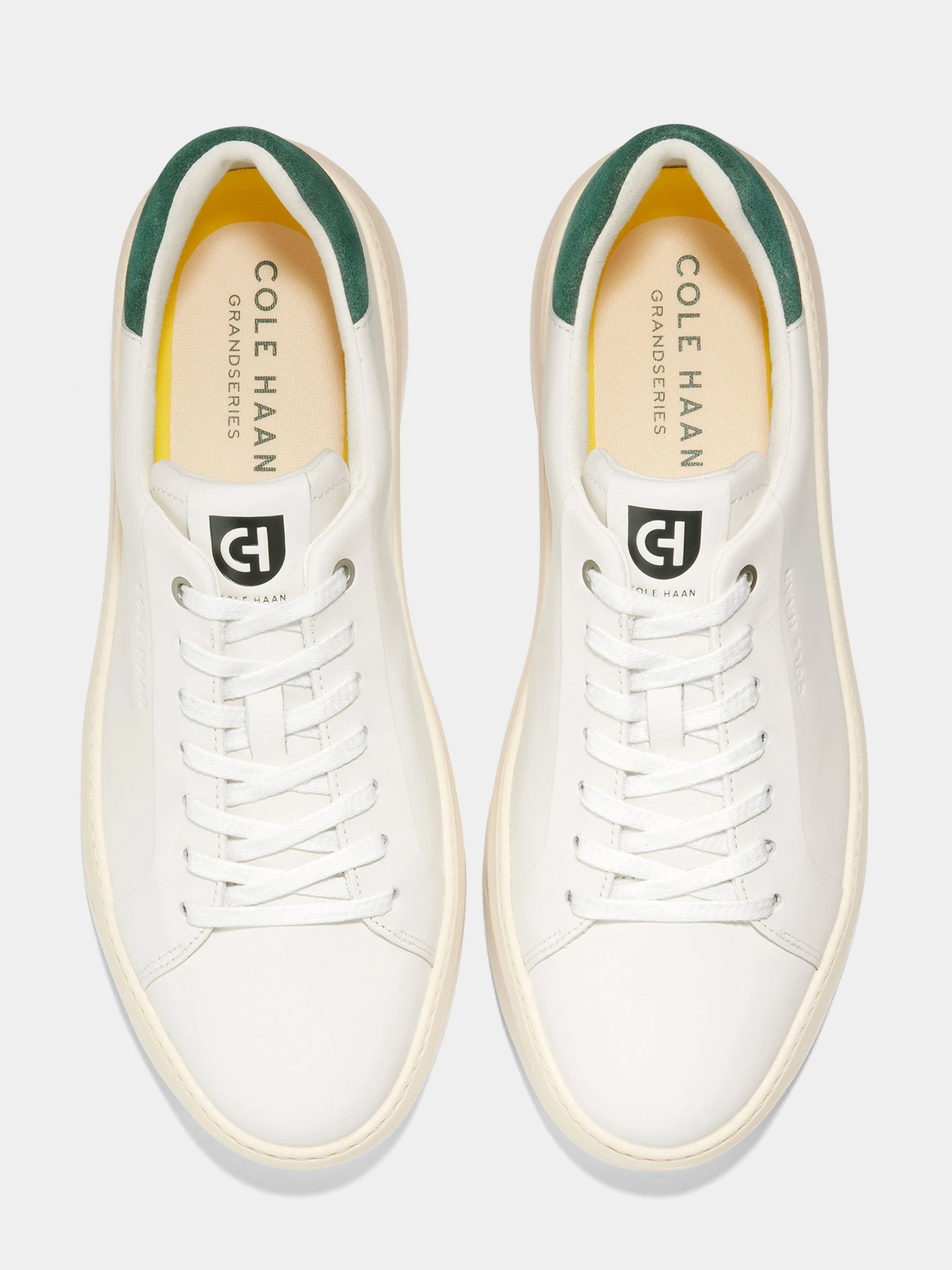 Кеды Cole Haan модель C36355 Фото