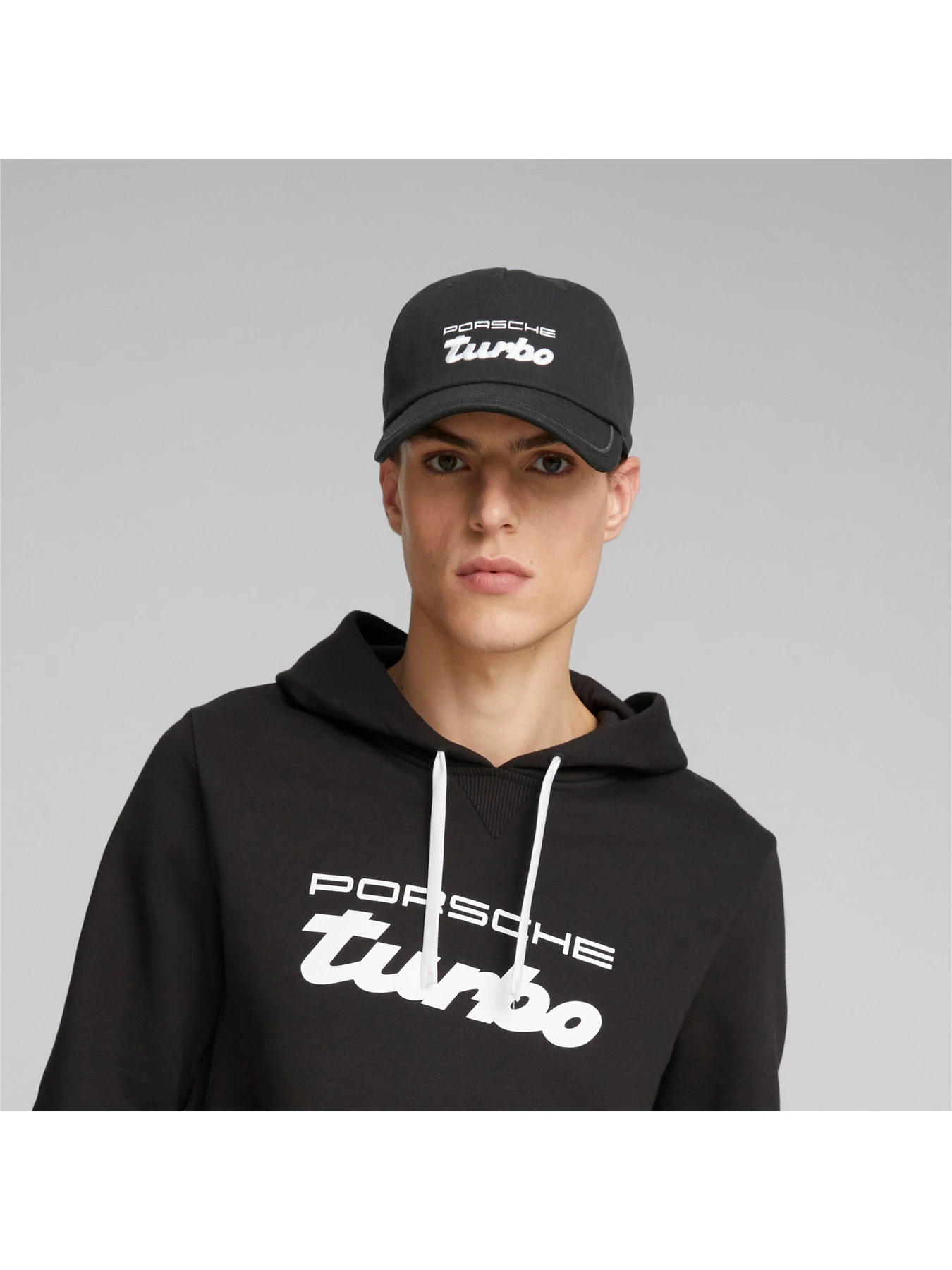 Шапки и кепки PUMA Porsche Legacy BB Cap модель 024464 Шапки и кепки PUMA Porsche Legacy BB Cap модель 024464 Фото
