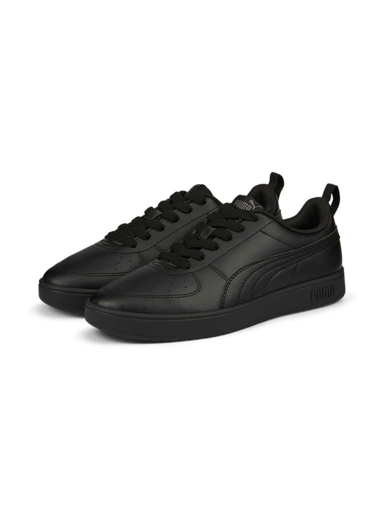 Кеды PUMA Rickie модель 387607 Фото