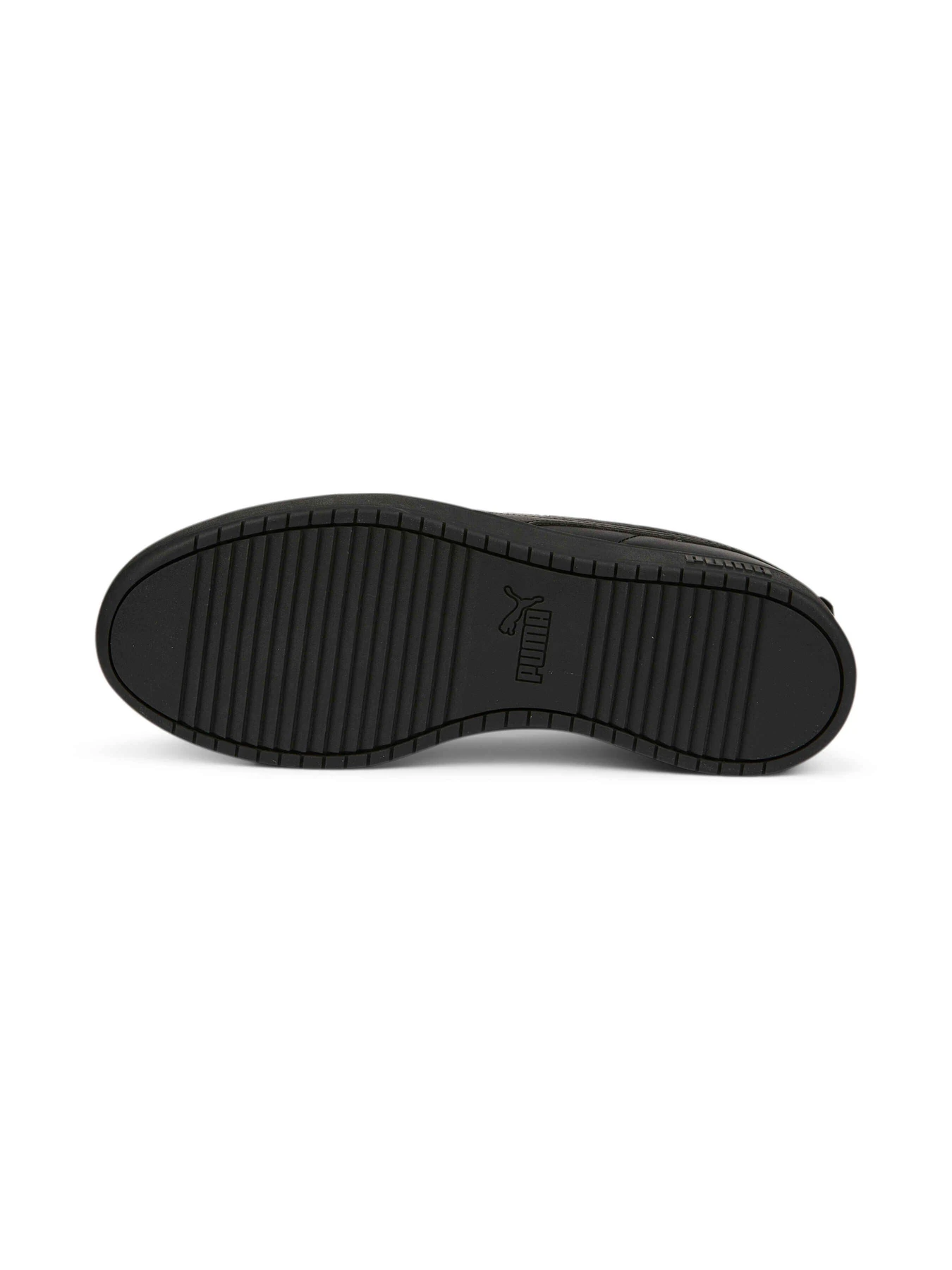 Кеды PUMA Rickie модель 387607 Фото