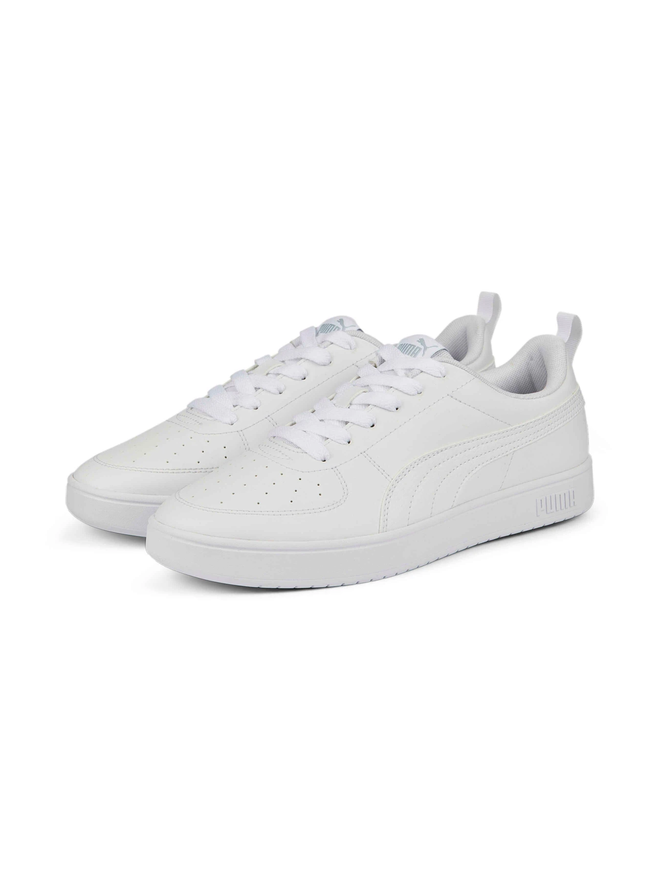 Кеды PUMA Rickie модель 387607 Фото