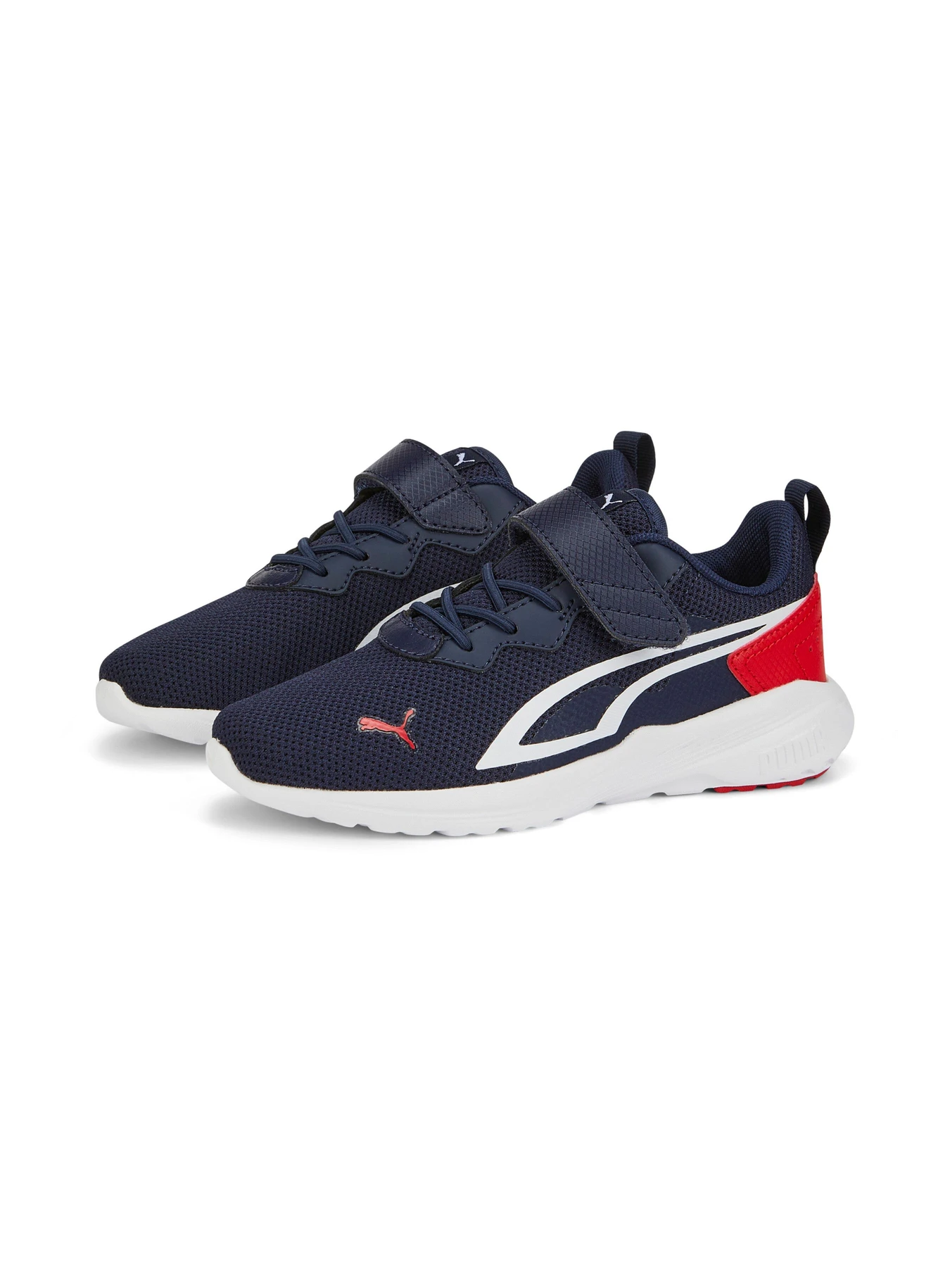 Кроссовки PUMA All-Day Active AC+ PS модель 387387 Фото