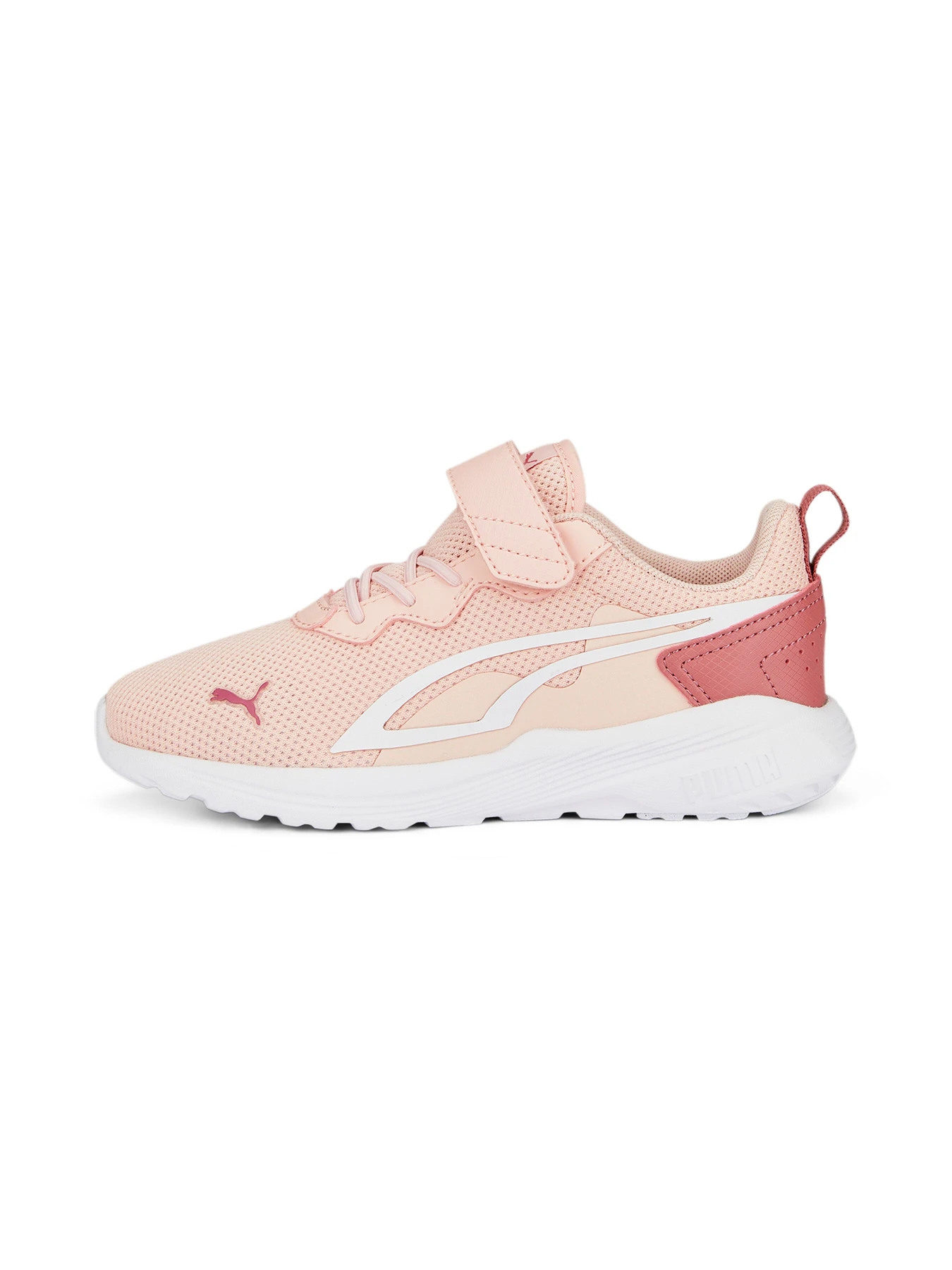 Кроссовки PUMA All-Day Active AC+ PS модель 387387 Фото