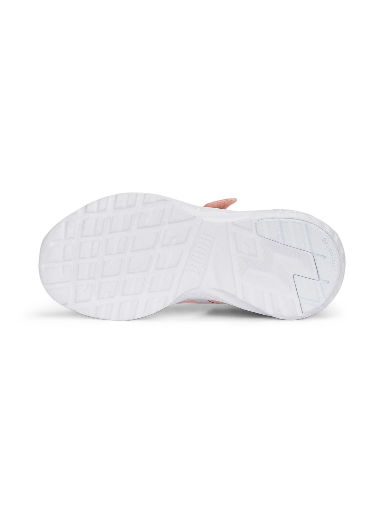 Кроссовки PUMA All-Day Active AC+ PS модель 387387 Фото