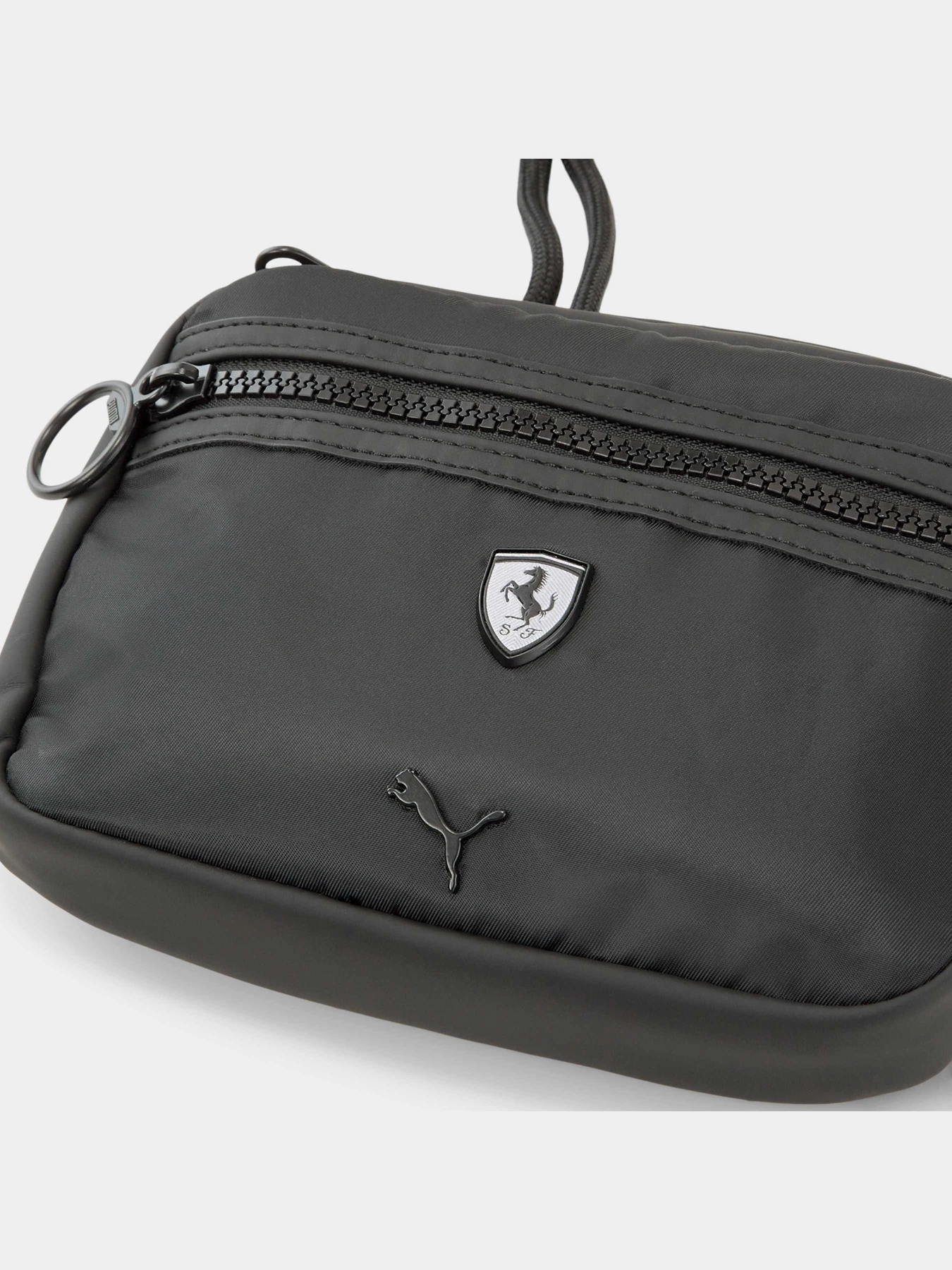 Сумки PUMA Ferrari Style W X-body Pouch модель 054297 Сумки PUMA Ferrari Style W X-body Pouch модель 054297 Фото