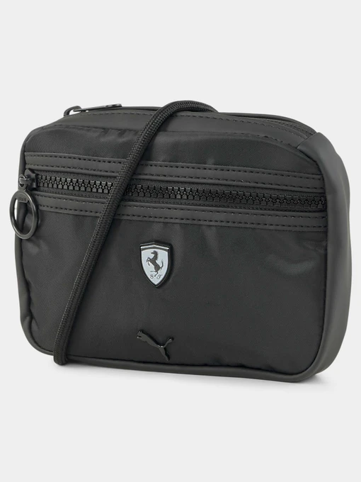 Сумки PUMA Ferrari Style W X-body Pouch модель 054297 Фото